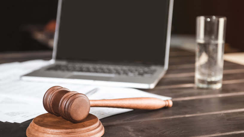 REMOÇÃO DE PROCESSOS JUDICIAIS