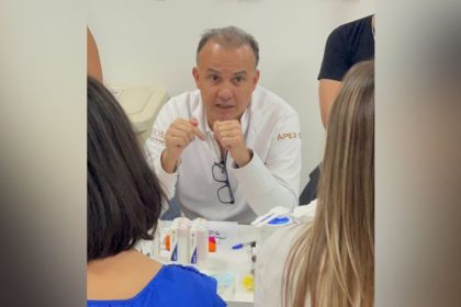 José Olavo Mendes