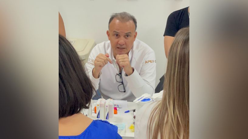 José Olavo Mendes