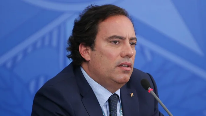 Pedro Duarte Guimarães