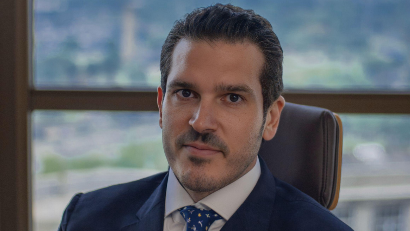 Daniel Loyola