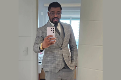 Oluwatosin Tolulope Ajidahun alerta para o impacto das infecções crônicas na fertilidade do homem.