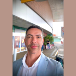 Paulo Henrique Silva Maia explica que o ambiente da creche influencia diretamente o desenvolvimento infantil.