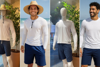FotoModel oferece recursos inovadores para elevar a identidade visual da sua marca com autenticidade.