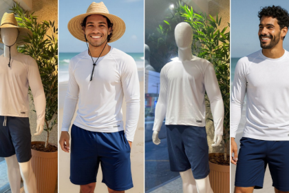 FotoModel oferece recursos inovadores para elevar a identidade visual da sua marca com autenticidade.