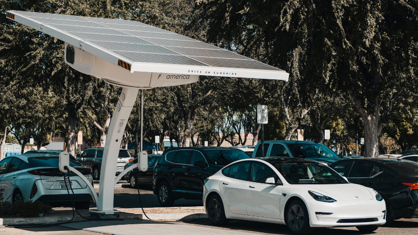 Carros clássicos ganham futuro verde com a conversão elétrica, destaca Milton Seigi Hayashi.