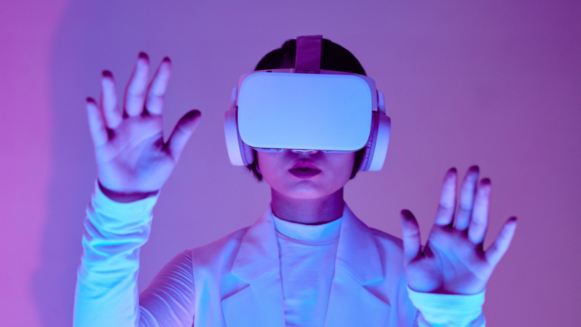 Descubra com Teciomar Ábila de que forma a realidade virtual está revolucionando os treinos e otimizando resultados no esporte.