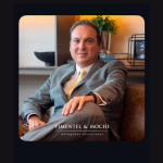 Rodrigo Gonçalves Pimentel explica como a jurisprudência fortalece a segurança jurídica e orienta decisões em processos de recuperação judicial.