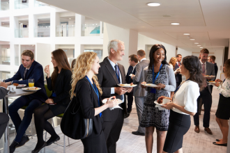 Bett Brasil: como Sérgio Bento De Araújo transforma uma agenda bem planejada em parcerias reais e estratégicas.