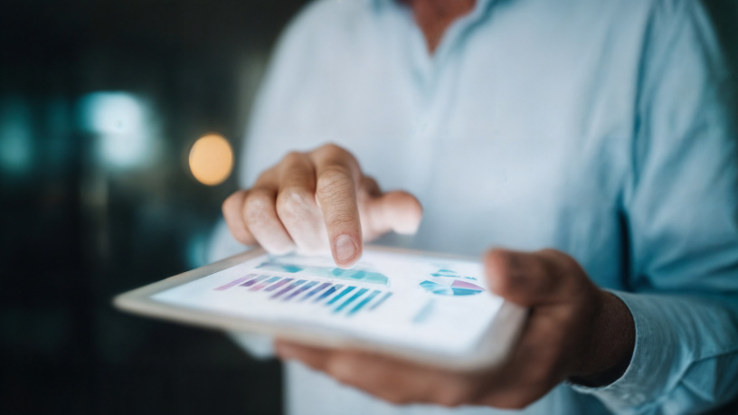 Para Alfredo Moreira Filho, a maturidade gerencial está em compreender até onde ir, usando limites claros como alavanca de eficiência, foco e liderança consciente.