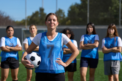 Seletiva do futebol feminino do Criciúma abre caminho para novos talentos na temporada de 2026