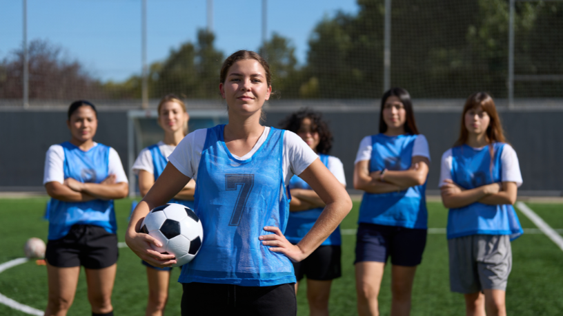 Seletiva do futebol feminino do Criciúma abre caminho para novos talentos na temporada de 2026