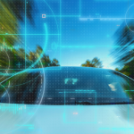 A semelhança entre carros e computadores ganha vida quando Sérgio Bento De Araújo analisa as inovações que transformaram a forma de dirigir.