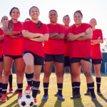 Formiga assume diretoria no Ministério do Esporte e reforça institucionalização do futebol feminino no Brasil