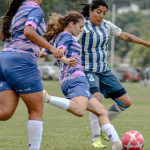 Simpósio médico da CBF reforça uso da ciência e da tecnologia como pilares do esporte de alto rendimento