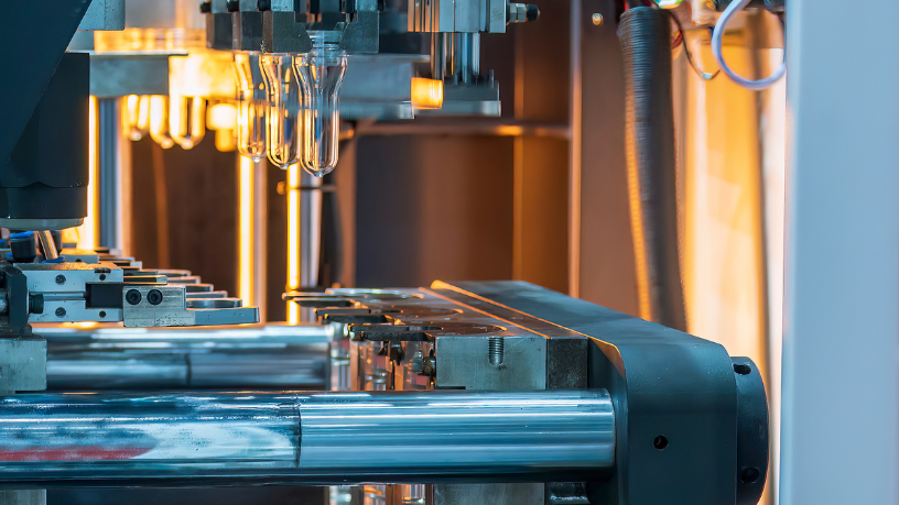 Elias Assum Sabbag Junior explica como a tecnologia impulsiona a redução de desperdícios na produção de plásticos.