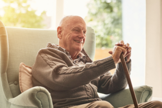 O Sindnapi – Sindicato Nacional dos Aposentados, Pensionistas e Idosos reforça que a representatividade é construída quando alguém assume o espaço e transforma voz em ação coletiva.