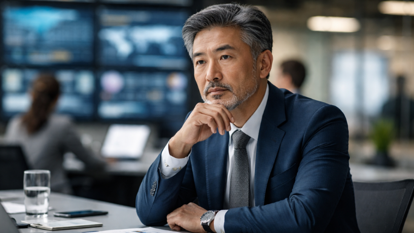 Ernesto Kenji Igarashi