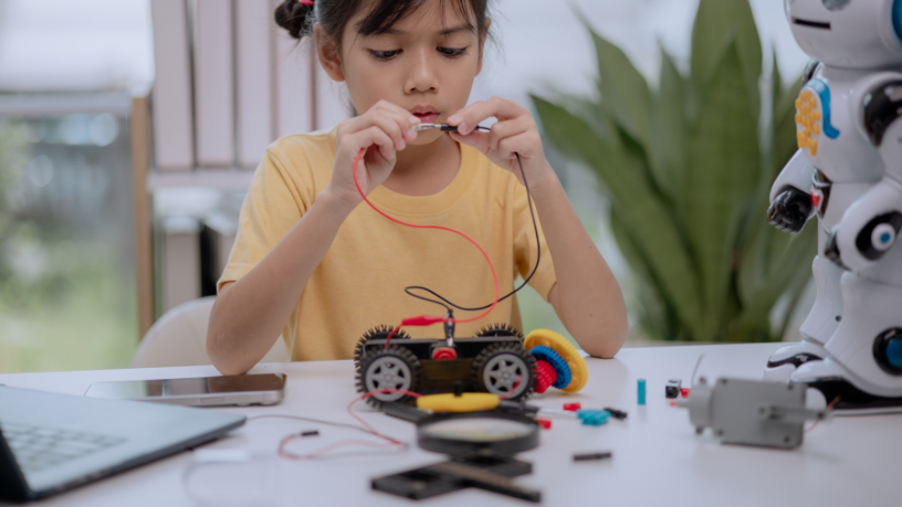 Sigma Educação e Tecnologia Ltda