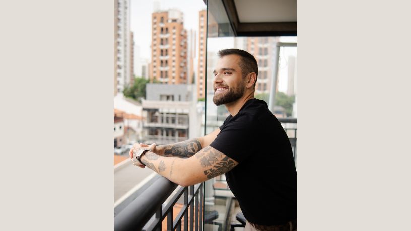 Lucas Peralles
